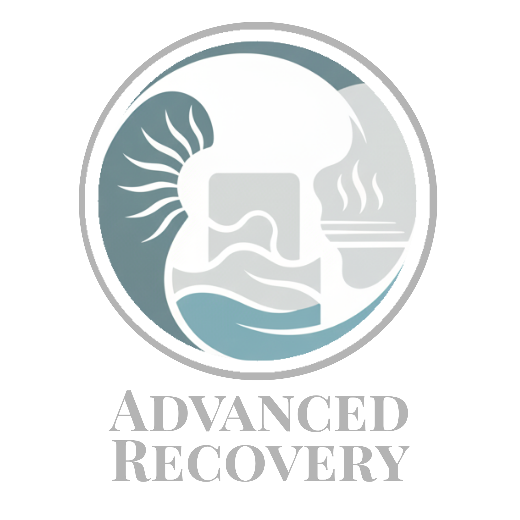 Advanced Recovery Logo